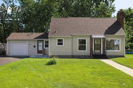 5332 Lilac Drive N Brooklyn Center, MN 55430