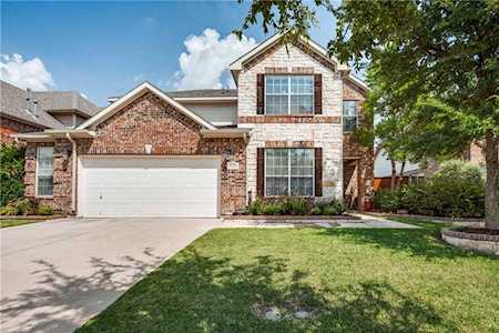 9724 Sinclair Street Fort Worth, TX 76244