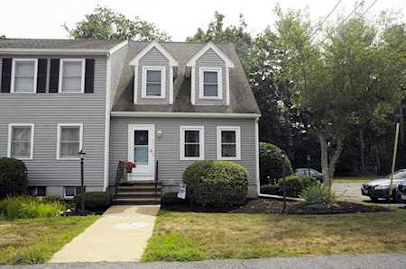 17 Basking Ridge #17 Middleboro, MA 02346