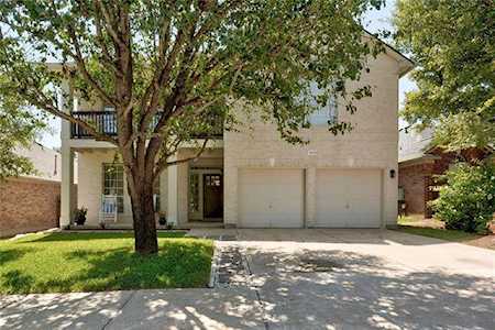 4525 Hibiscus Valley Dr Austin, TX 78739