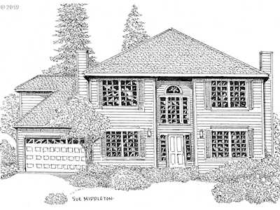 5714 SW Hamilton St Portland, OR 97221