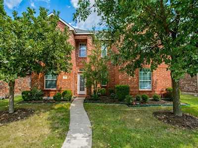 1416 Hazelwood Drive Allen, TX 75002
