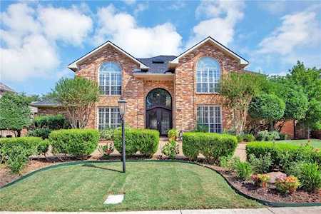 4331 Hollow Oak Drive Dallas, TX 75287