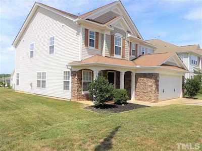 122 Averasboro Drive Clayton, NC 27520