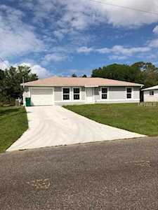 5505 Callaway Street Port Charlotte, FL 33981