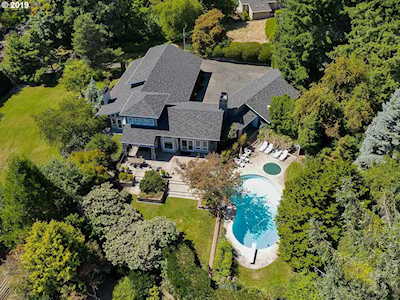 1251 Forest Meadows Way Lake Oswego, OR 97034