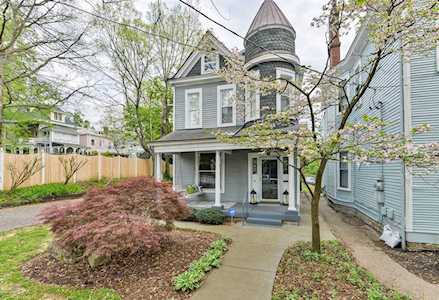 2210 Longest Ave Louisville, KY 40204