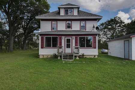 N2356 County Road H Kingston, WI 53926