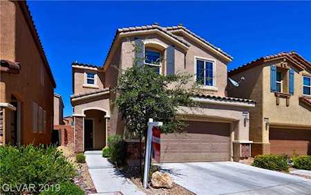 7610 Jasmine Falls Dr Las Vegas, NV 89179