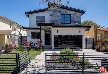 1750 S Sherbourne Drive Los Angeles, CA 90035