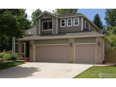 1231 S Idalia Ct Superior, CO 80027