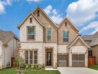 4504 Lafite Lane Colleyville, TX 76034