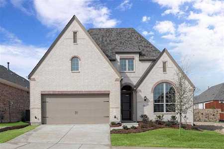 3941 River Bend Street Mckinney, TX 75071