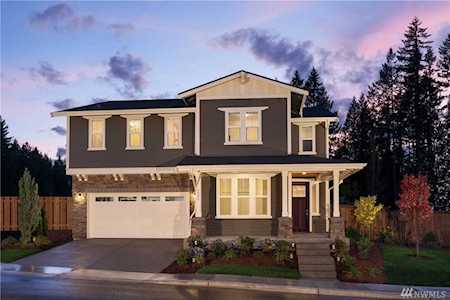 1135 SE 13th Place #23 North Bend, WA 98045