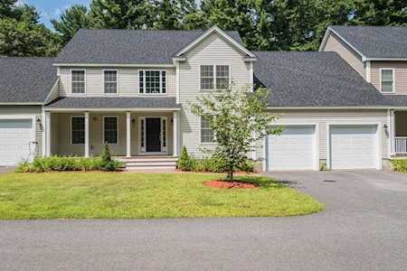 24 Liberty Square Rd #24 Boxborough, MA 01719