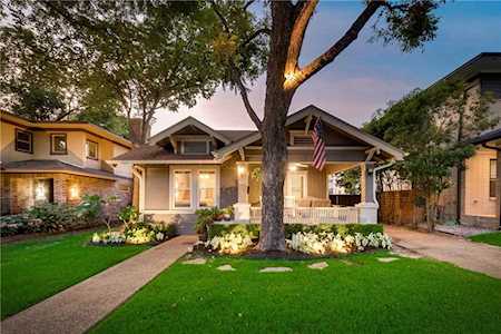 5527 Vickery Boulevard Dallas, TX 75206