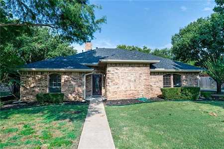 513 Willow Way Highland Village, TX 75077