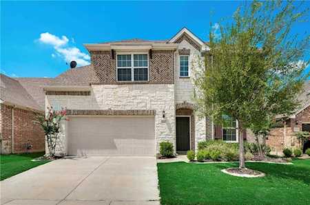 1617 Bald Eagle Drive Mckinney, TX 75071