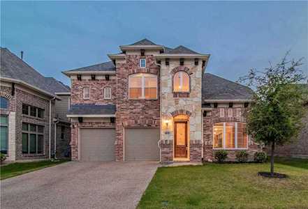 4020 Silk Vine Court Fort Worth, TX 76262