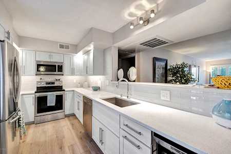 5132 N 31st Way #145 Phoenix, AZ 85016