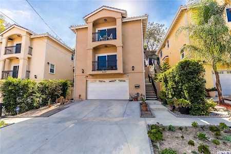 909 Montecito Drive Los Angeles, CA 90031