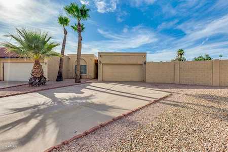 2504 E Pepper Ridge Circle Phoenix, AZ 85032