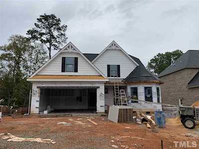 215 Valleycruise Circle Garner, NC 27529