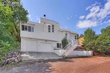 435 Bond Street Manitou Springs, CO 80829