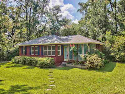 1552 Heechee Nene Tallahassee, FL 32301