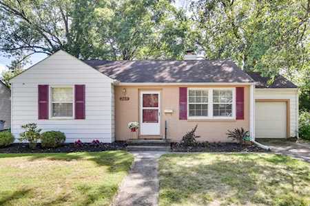 369 Kenbrook Drive Worthington, OH 43085