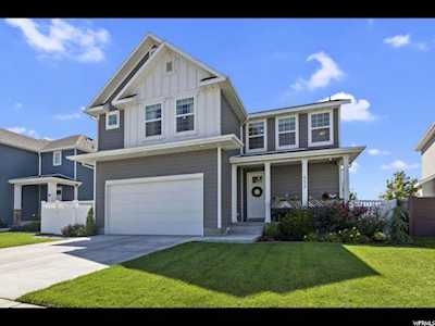 453 N 20 E Vineyard, UT 84058