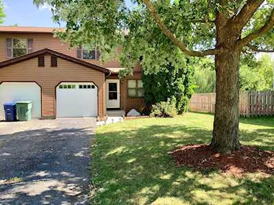 8858 Orinda Road Powell, OH 43065