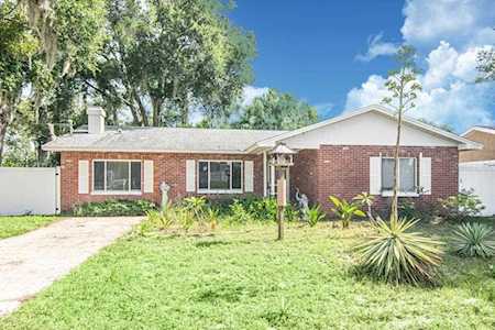63 Lake Shore Drive Palm Harbor, FL 34684