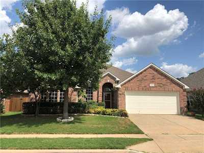 4141 Bedington Lane Fort Worth, TX 76244