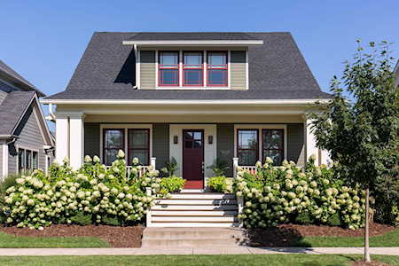 9009 Dayflower St Prospect, KY 40059
