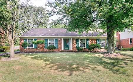 3804 Little Bend Rd Louisville, KY 40241
