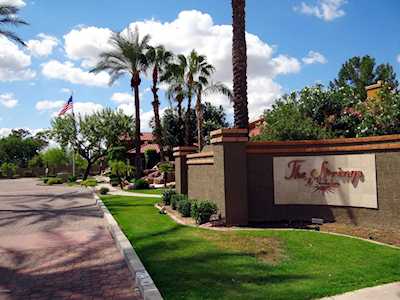 2929 W Yorkshire Drive #1025 Phoenix, AZ 85027