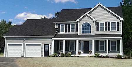 61 Roosevelt Drive Northbridge, MA 01534