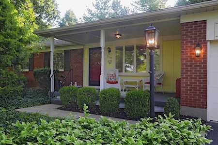 7307 Meadow Rd Crestwood, KY 40014