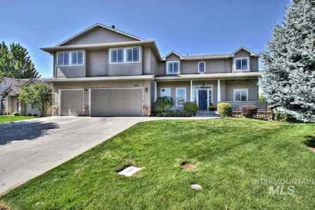 6113 S Snapdragon Place Boise, ID 83716-7068