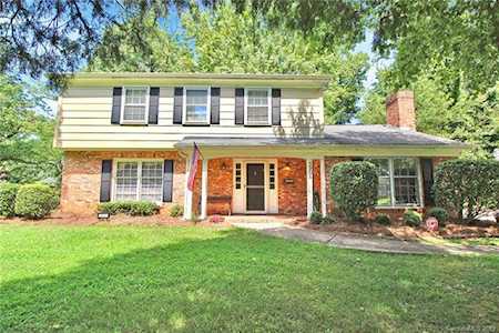 3901 Blowing Rock Way Charlotte, NC 28210