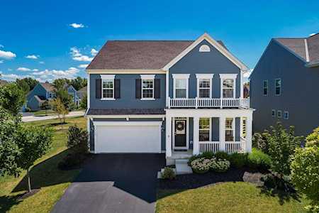 10185 Bayberry Way Plain City, OH 43064