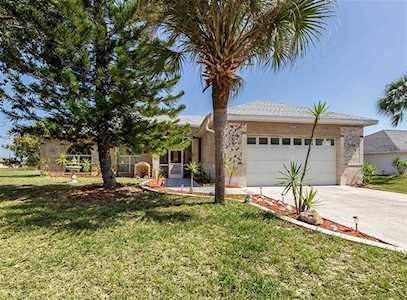 144 Mariner Lane Rotonda West, FL 33947
