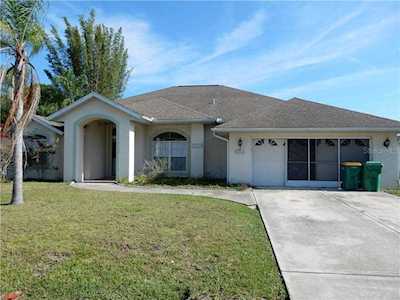 23246 Kim Avenue Port Charlotte, FL 33954