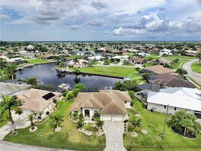 1277 Royal Tern Drive Punta Gorda, FL 33950
