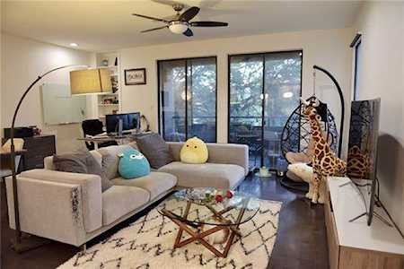 1707 Spyglass Dr #125 Austin, TX 78746