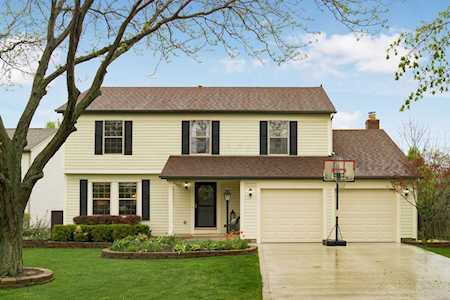 3094 Hyde Park Court Hilliard, OH 43026