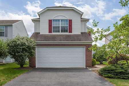 5805 Brinkwater Boulevard Hilliard, OH 43026