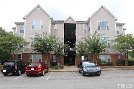 2520 Friedland Place #103 Raleigh, NC 27617