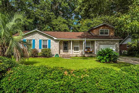1995 Green Park Ave Charleston, SC 29414